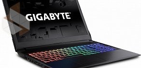 Ремонт компьютерной техники Gigabyte