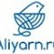 Интернет-магазин пряжи Aliyarn
