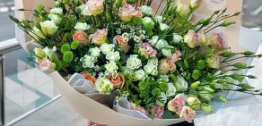 Служба доставки цветов Мастер Букет в Южном районе