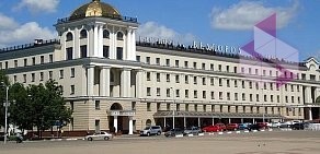Гостиничный комплекс Белгород в Восточном округе