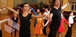Школа танцев Центр танцевального спорта Динамо