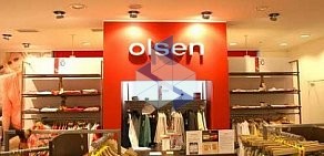 Магазин Olsen в ТЦ Парк Хаус