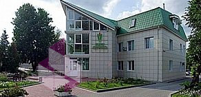 Центр здоровья на улице Островского