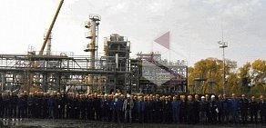 Строительно-монтажная организация ГазЭнергоМонтаж