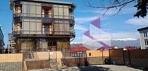 Отель Анна Мария в Адлерском внутригородском районе