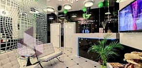 Центр красоты Upgrade beauty studio на метро Петроградская
