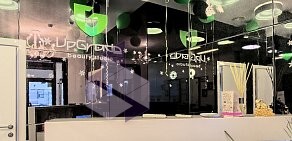 Центр красоты Upgrade beauty studio на метро Петроградская