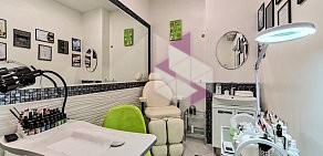 Центр красоты Upgrade beauty studio на метро Петроградская