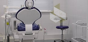 Медицинский центр Новая стоматология