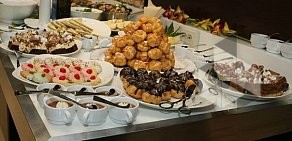 Гостиничный комплекс Park Inn by Radisson Kazan