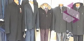 Магазин мужской одежды Nariman на Технической улице, 14