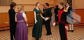 Школа танцев Sole Dance в Советском административном округе