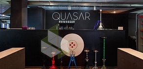 Lounge Bar Quasar на Открытом шоссе