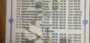 Ресторан Белые ночи на улице Ленсовета