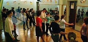 Школа танцев Tequila Dance на улице Маршала Новикова