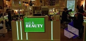 Экспресс-салон красоты Nail & beauty bar в ТРЦ Галерея