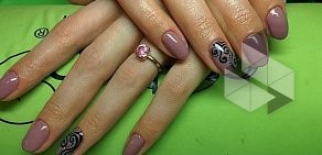 Экспресс-салон красоты Nail & beauty bar в ТРЦ Галерея