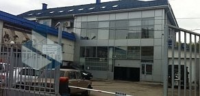 Станция технического комплекса по ремонту автомобилей Ssangyong СТК Александр и К, Ford, Mercedes на улице Родионова