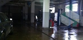 Станция технического комплекса по ремонту автомобилей Ssangyong СТК Александр и К, Ford, Mercedes на улице Родионова