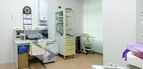 Стоматологическая клиника Добрый стоматолог  