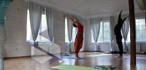 Йога-психологический центр Yogaliving на метро Проспект Большевиков