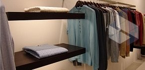 Магазин одежды Кашемир и шелк в ТЦ Гермес-Плаза