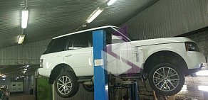 Автосервис Repair motors на Варшавском шоссе