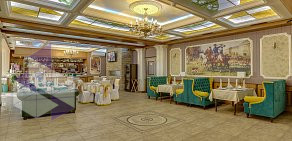 Ресторан Грин Палас в Северном Бутово 