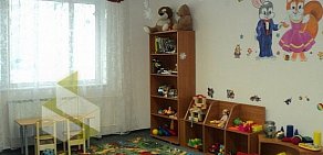 Частный детский сад Малыш в Керамическом проезде, 57 к 3