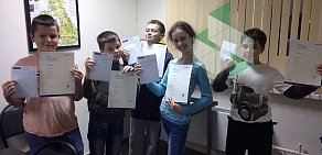 Школа иностранных языков БОНИ в Химках на проспекте Мельникова