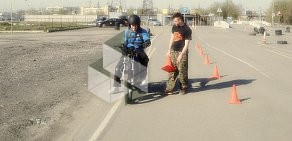 Сеть авто и мотошкол МотоДрайв на метро Московские Ворота