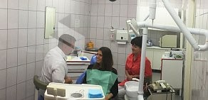 Стоматологический центр Клиника ЕС на Коломенской улице