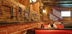 Кафе-бар Загадка на Невском проспекте
