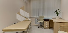 Центр восстановительной медицины 3D