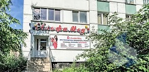 Сеть медицинских центров АльфаМед на улице Маршала Казакова