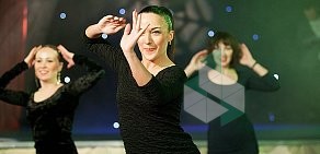 Школа танцев Dance Stars на улице Деревня Универсиады