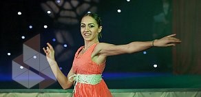 Школа танцев Dance Stars на улице Деревня Универсиады