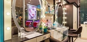 Beauty bar Browissimo на Ярцевской улице, 19 