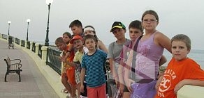 Международная языковая школа ILS International Language School в Одинцово, на бульваре Любы Новоселовой