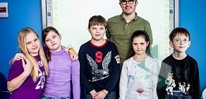 Международная языковая школа ILS International Language School в Одинцово, на бульваре Любы Новоселовой