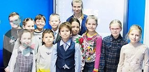 Международная языковая школа ILS International Language School в Одинцово, на бульваре Любы Новоселовой