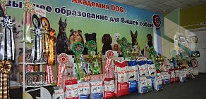 Кинологический центр Dog-city