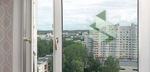 Торгово-монтажная компания Московские окна в Канавинском районе