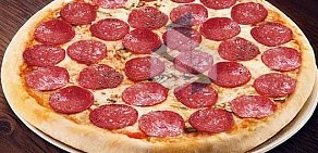 Служба доставки пиццы New York Pizza на улице Дуси Ковальчук