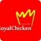 Royal Chicken в ТЦ Сан Сити