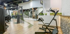 Фитнес-клуб Mytimefitness в Фрунзенском районе