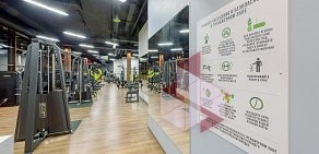 Фитнес-клуб Mytimefitness в Фрунзенском районе