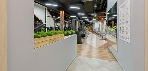 Фитнес-клуб Mytimefitness в Фрунзенском районе