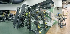 Фитнес-клуб Mytimefitness в Фрунзенском районе