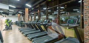 Фитнес-клуб Mytimefitness в Фрунзенском районе